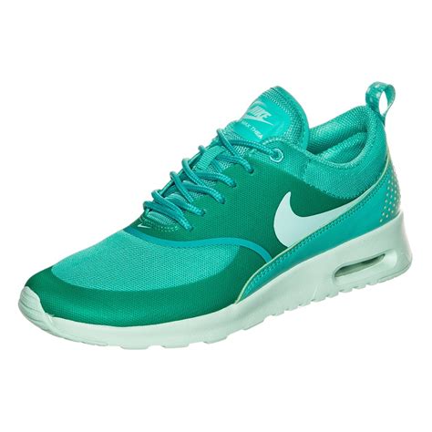 nike air thea weiß türkis|Womens Air Max Thea Shoes (2) .